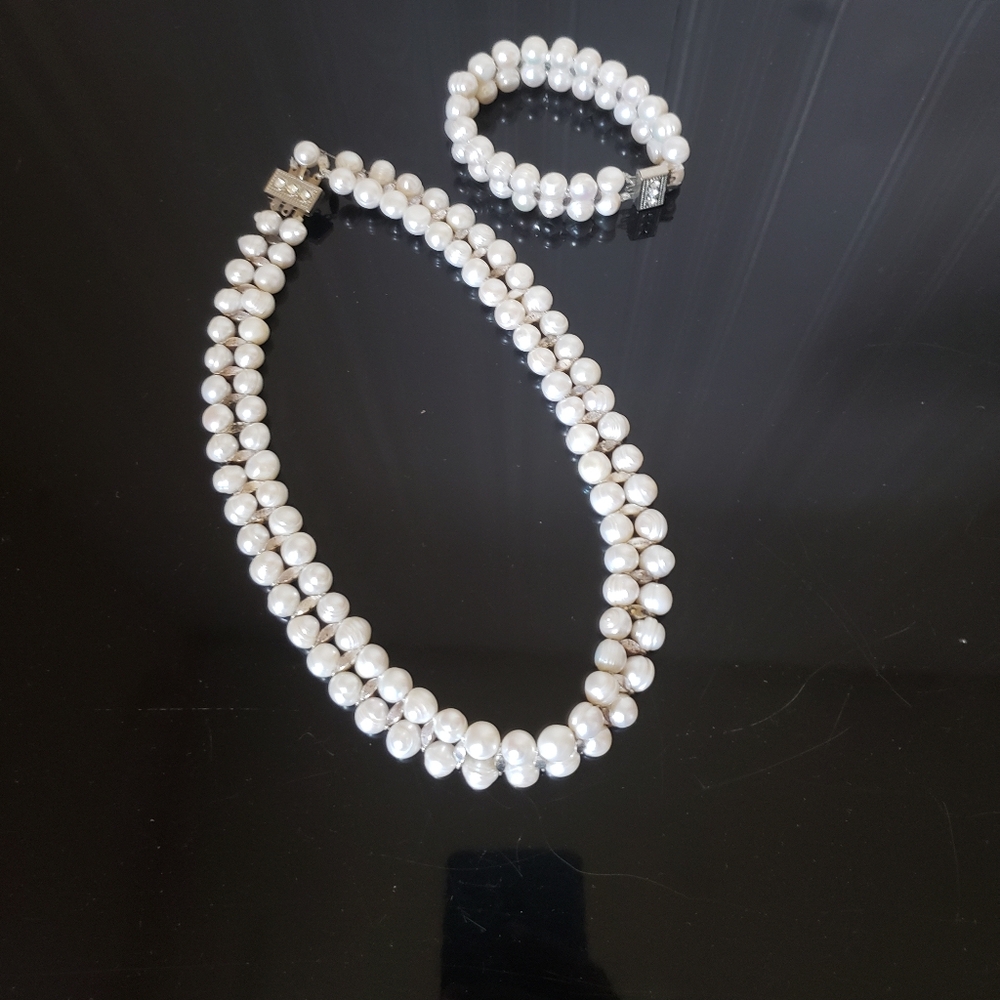 Pearl Set